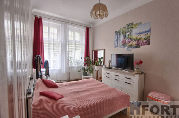 Mieszkanie Sprzedaż Szczecin Śródmieście ks. Piotra Ściegiennego 8