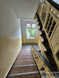 Mieszkanie Sprzedaż Szczecin Śródmieście-Centrum Zygmunta Starego