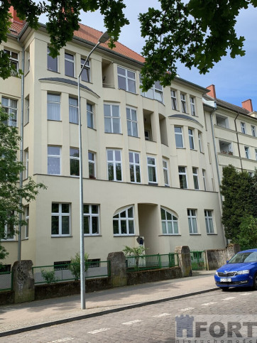 Mieszkanie Sprzedaż Szczecin Śródmieście-Centrum Zygmunta Starego 18