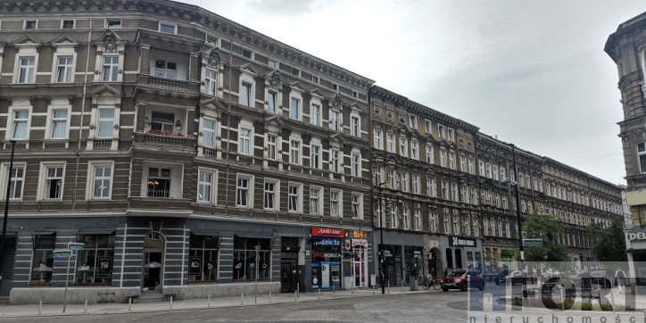 Mieszkanie Sprzedaż Szczecin Centrum Aleja Wojska Polskiego 13