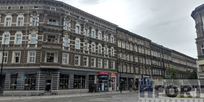 Mieszkanie Sprzedaż Szczecin Centrum Aleja Wojska Polskiego