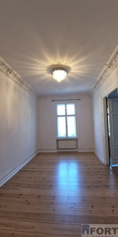 Mieszkanie Sprzedaż Szczecin Centrum Aleja Wojska Polskiego 7