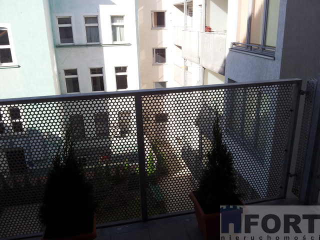 Mieszkanie Wynajem Szczecin Centrum 3
