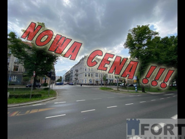 Mieszkanie Sprzedaż Szczecin Centrum al.&nbsp;Piastów