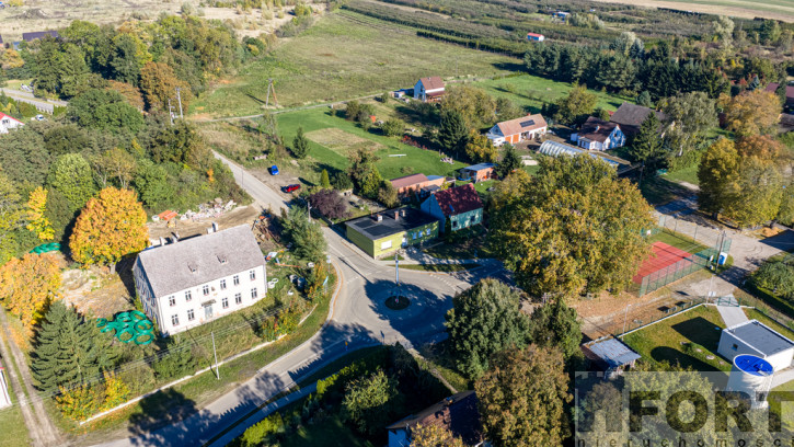 Dom Sprzedaż Binowo 3