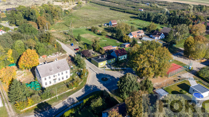 Dom Sprzedaż Binowo