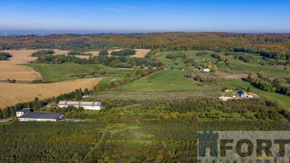 Dom Sprzedaż Binowo