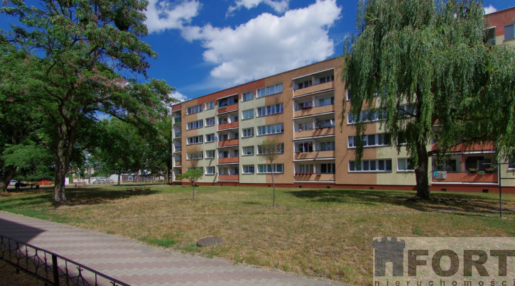 Mieszkanie Sprzedaż Police Józefa Piłsudskiego 1