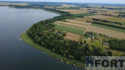 Działka Sprzedaż Trzebawie