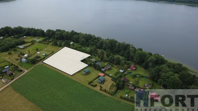Działka Sprzedaż Trzebawie