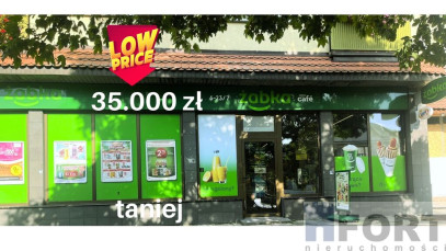 Lokal Sprzedaż Nowogard Warszawska