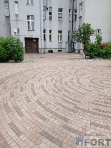 Lokal Sprzedaż Szczecin Śródmieście-Centrum Kaszubska 2