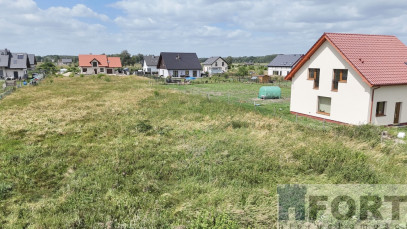 Działka Sprzedaż Niedźwiedź