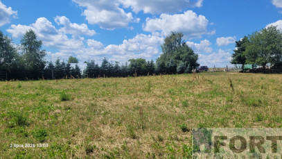 Działka Sprzedaż Wiśniewo
