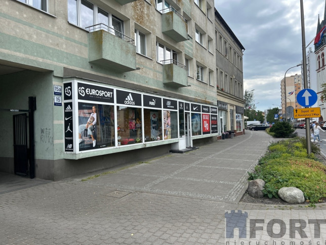 Lokal Wynajem Świnoujście 2