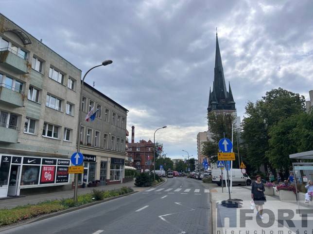 Lokal Wynajem Świnoujście 3