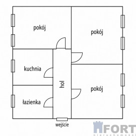 Mieszkanie Sprzedaż Szczecin Pogodno Filaretów