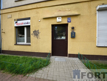 Lokal Sprzedaż Szczecin Niebuszewo