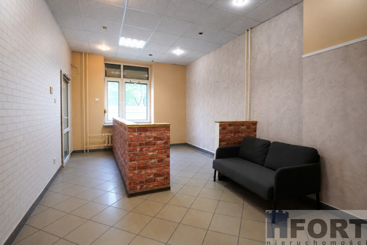 Lokal Sprzedaż Szczecin Niebuszewo 1