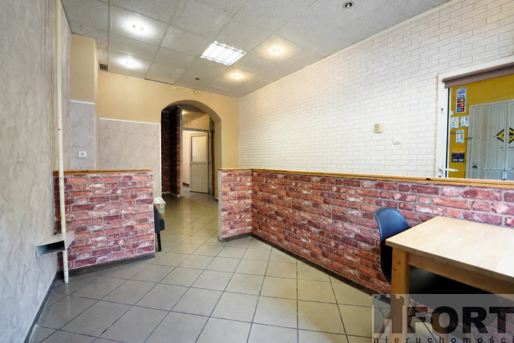 Lokal Sprzedaż Szczecin Niebuszewo 3