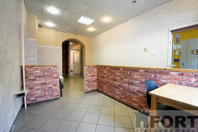 Lokal Sprzedaż Szczecin Niebuszewo