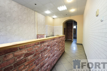 Lokal Sprzedaż Szczecin Niebuszewo