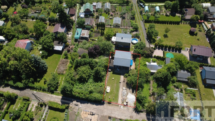Dom Sprzedaż Szczecin Międzyodrze-Wyspa Pucka 20