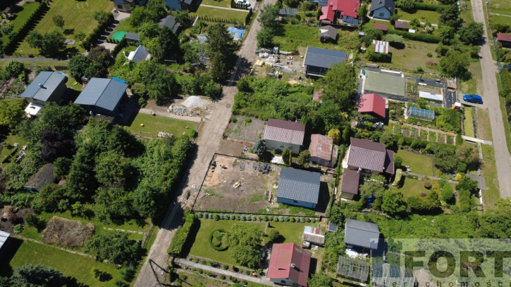 Dom Sprzedaż Szczecin Międzyodrze-Wyspa Pucka 23