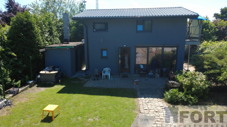 Dom Sprzedaż Szczecin Międzyodrze-Wyspa Pucka 28