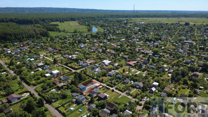 Dom Sprzedaż Szczecin Międzyodrze-Wyspa Pucka 30
