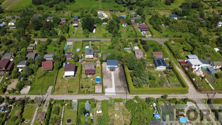 Dom Sprzedaż Szczecin Międzyodrze-Wyspa Pucka 32