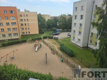 Mieszkanie Sprzedaż Szczecinek Mierosławskiego