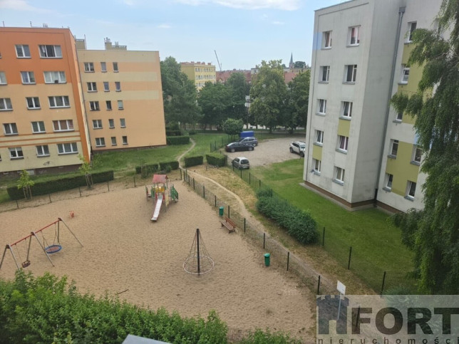 Mieszkanie Sprzedaż Szczecinek Mierosławskiego 13