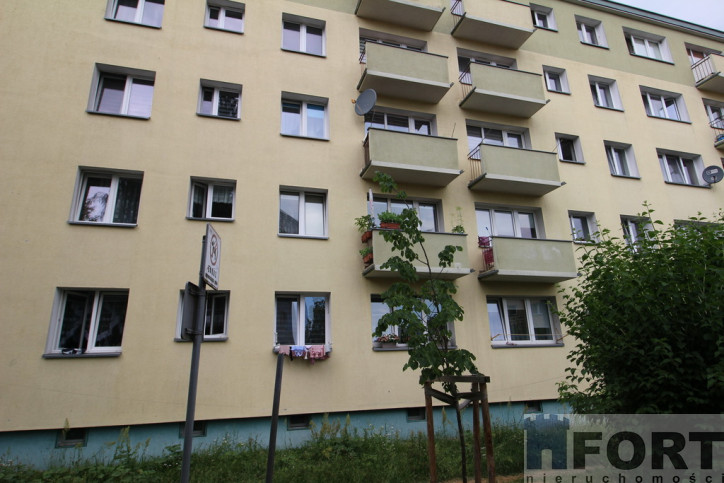Mieszkanie Sprzedaż Szczecinek Mierosławskiego 12