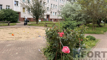 Mieszkanie Sprzedaż Szczecin Pogodno Spółdzielcza