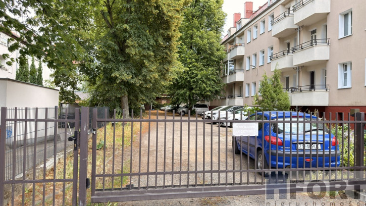 Mieszkanie Sprzedaż Szczecin Pogodno Spółdzielcza 17