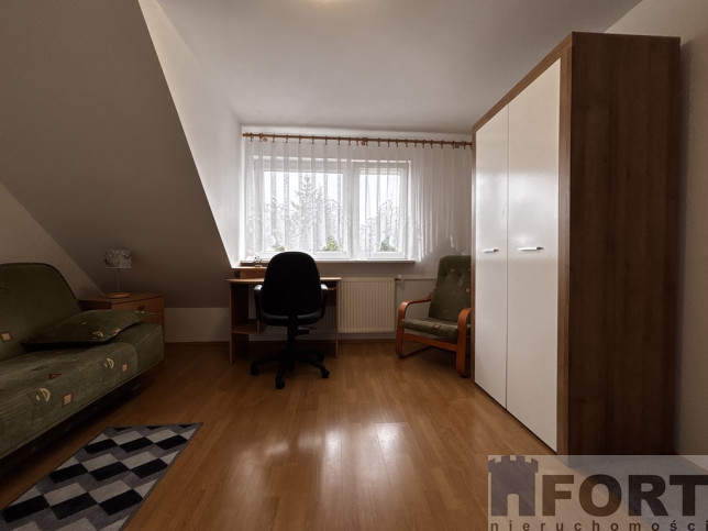 Dom Sprzedaż Szczecin Gumieńce Ludomira Różyckiego 21