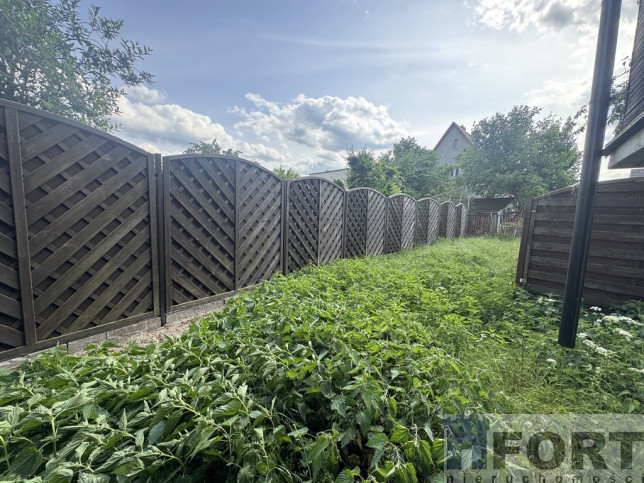 Dom Sprzedaż Szczecin Dąbie 53