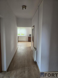 Dom Sprzedaż Przęsocin Lazurowa