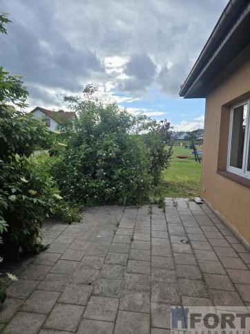Dom Sprzedaż Przęsocin Lazurowa 18