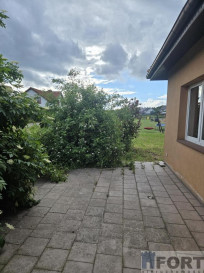 Dom Sprzedaż Przęsocin Lazurowa