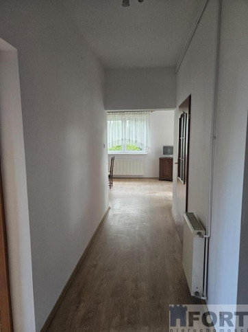 Dom Sprzedaż Przęsocin Lazurowa 6