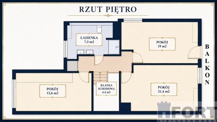 Dom Sprzedaż Dobra Krajobrazowa 11