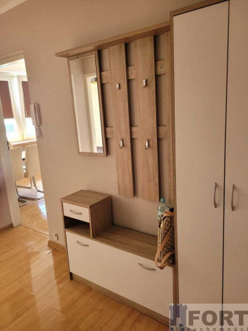 Mieszkanie Sprzedaż Szczecin Śródmieście-Centrum Jana Matejki 12