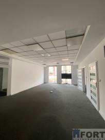 Lokal Wynajem Szczecin Centrum