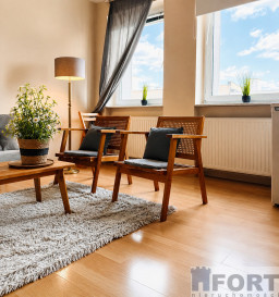 Mieszkanie Sprzedaż Szczecin Śródmieście-Centrum Stanisława Żółkiewskiego