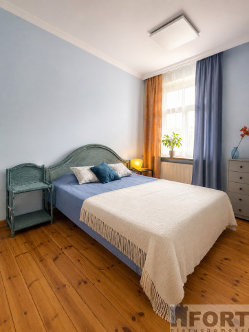 Mieszkanie Sprzedaż Szczecin Pogodno 12