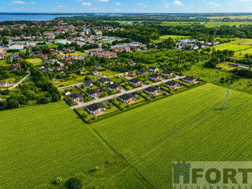 Działka Sprzedaż Kamień Pomorski