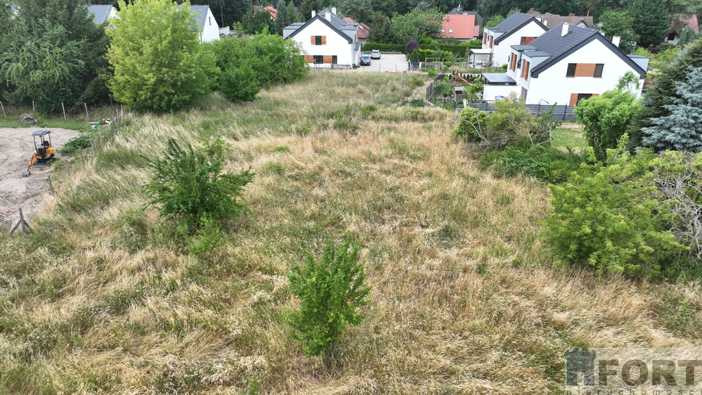 Działka Sprzedaż Pilchowo
