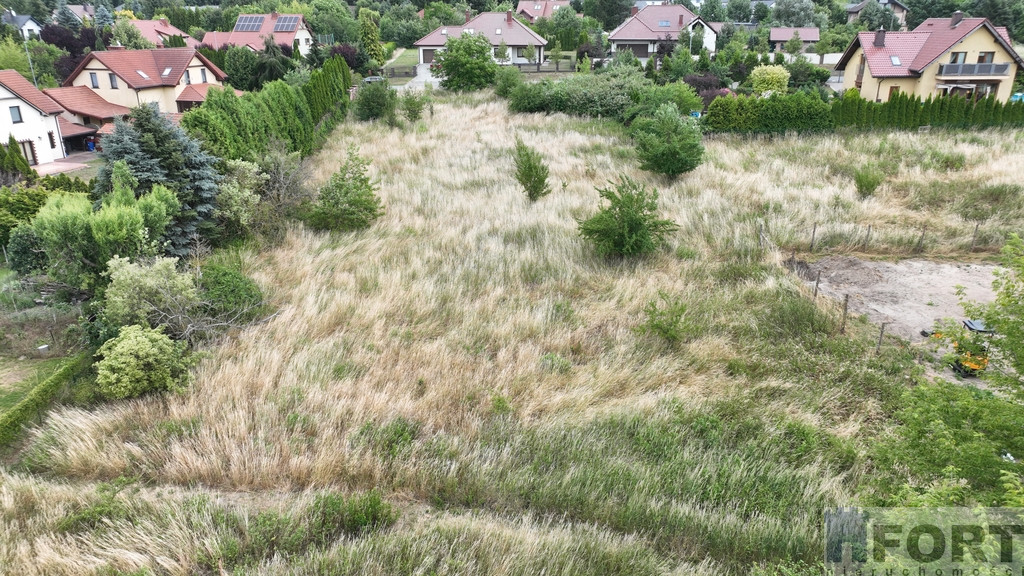 Działka Sprzedaż Pilchowo